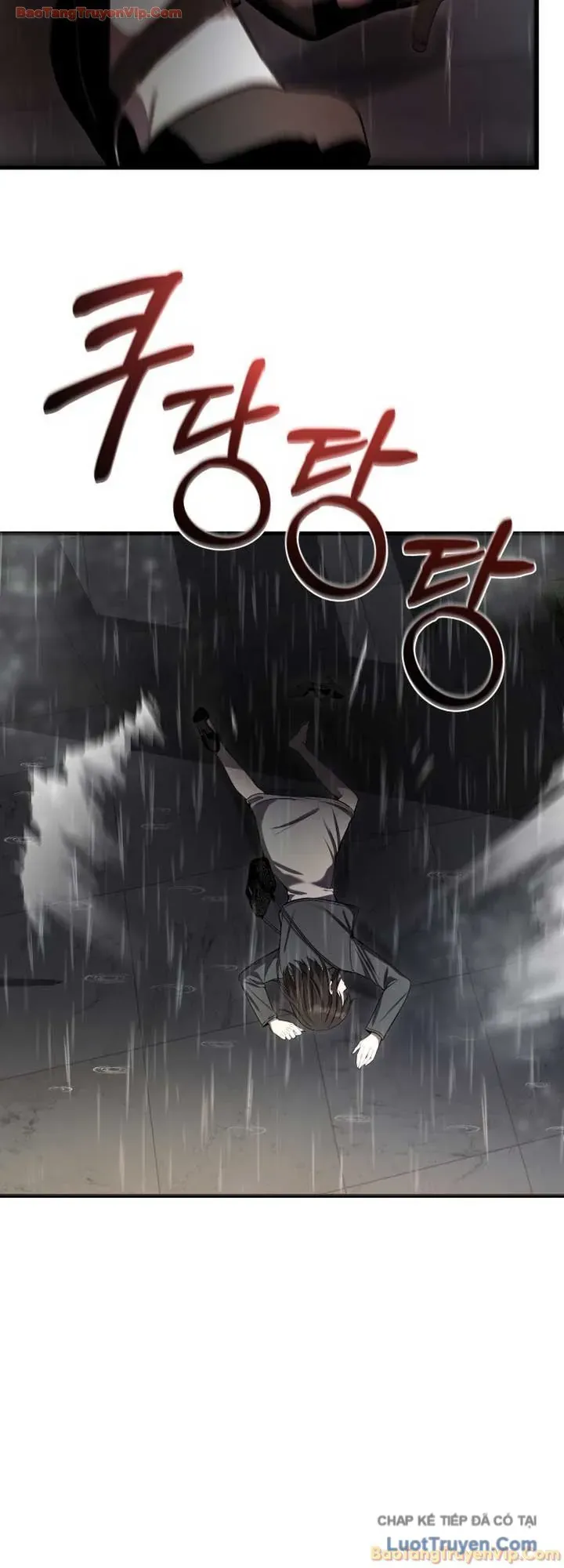 Hẹn Hò Rùng Rợn Chap 47 - Next Chap 46