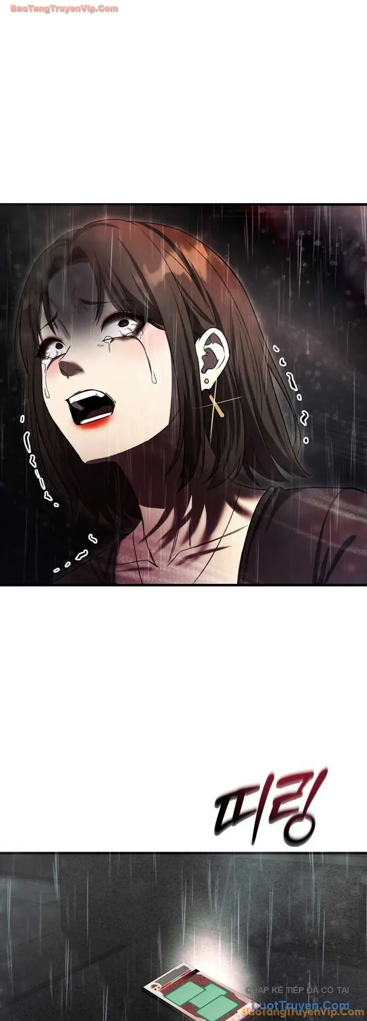 Hẹn Hò Rùng Rợn Chap 47 - Next Chap 46
