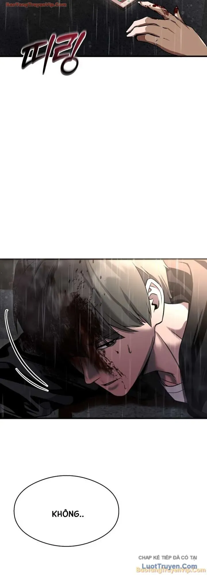 Hẹn Hò Rùng Rợn Chap 47 - Next Chap 46