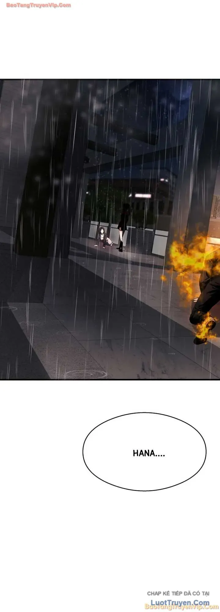 Hẹn Hò Rùng Rợn Chap 47 - Next Chap 46