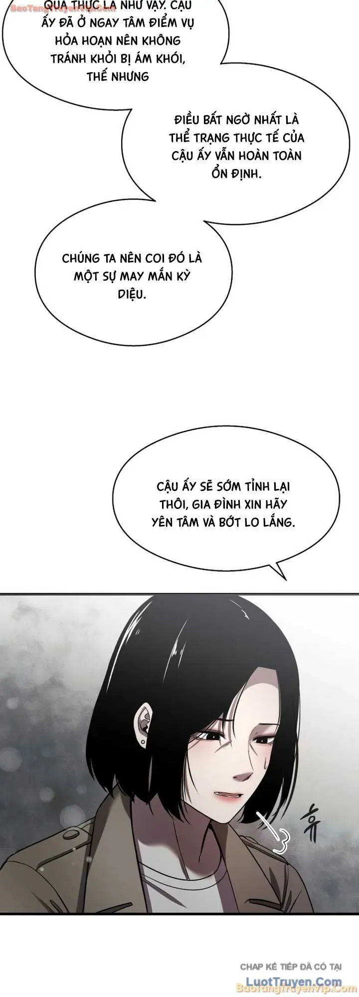 Hẹn Hò Rùng Rợn Chap 47 - Next Chap 46