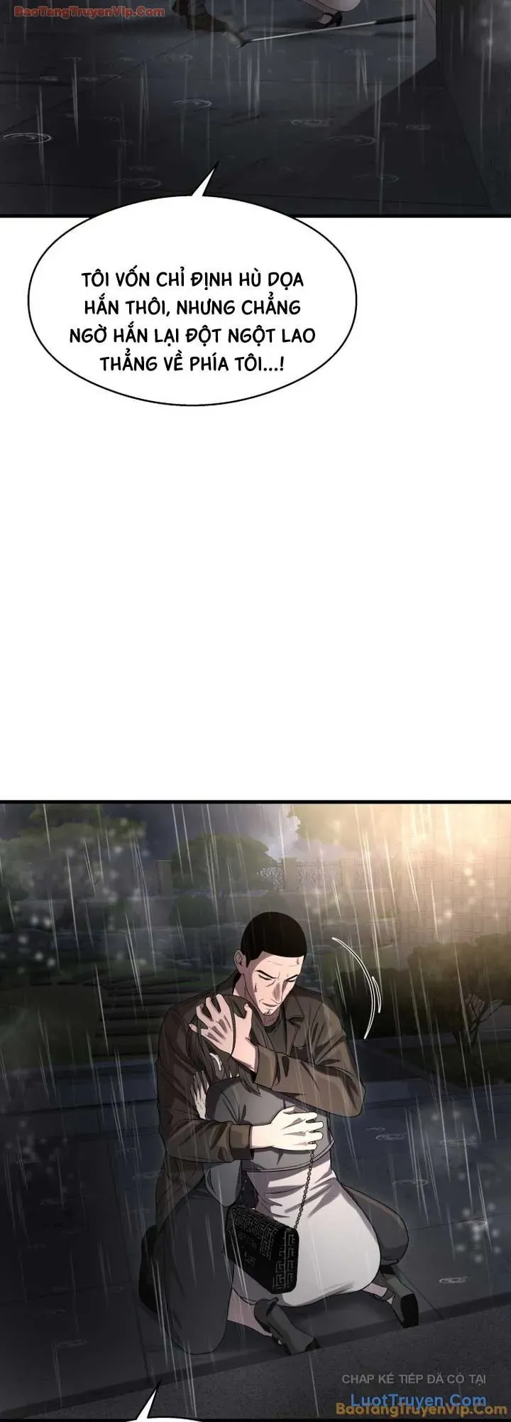 Hẹn Hò Rùng Rợn Chap 47 - Next Chap 46