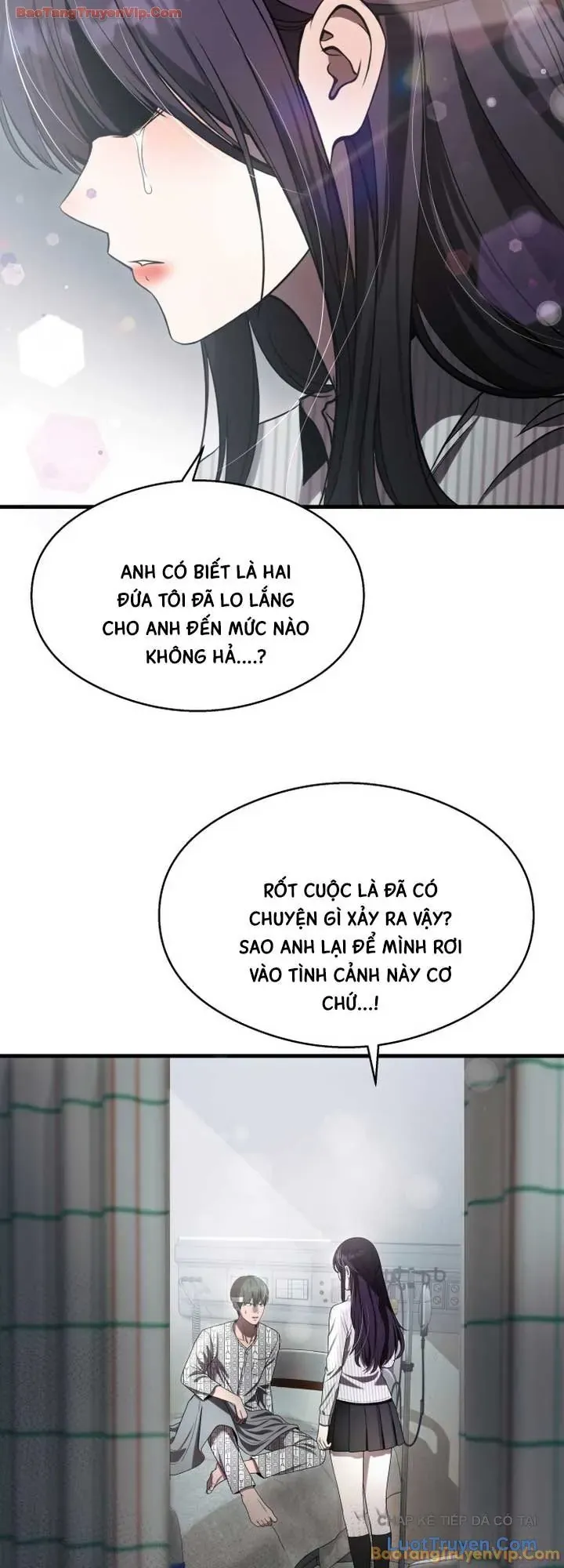 Hẹn Hò Rùng Rợn Chap 47 - Next Chap 46