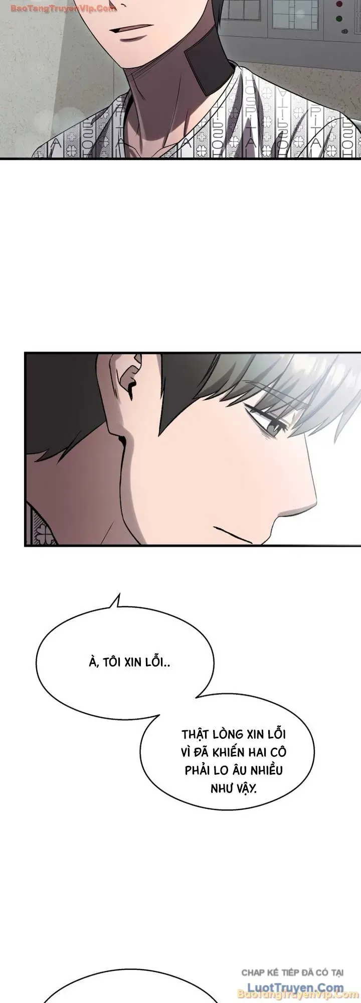 Hẹn Hò Rùng Rợn Chap 47 - Next Chap 46