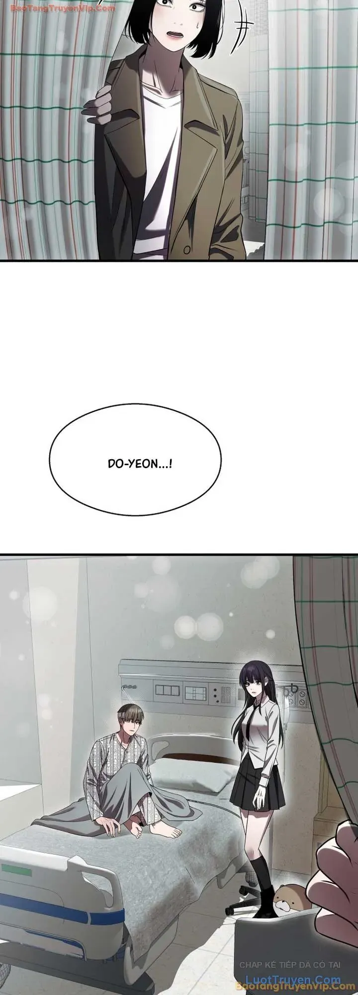 Hẹn Hò Rùng Rợn Chap 47 - Next Chap 46