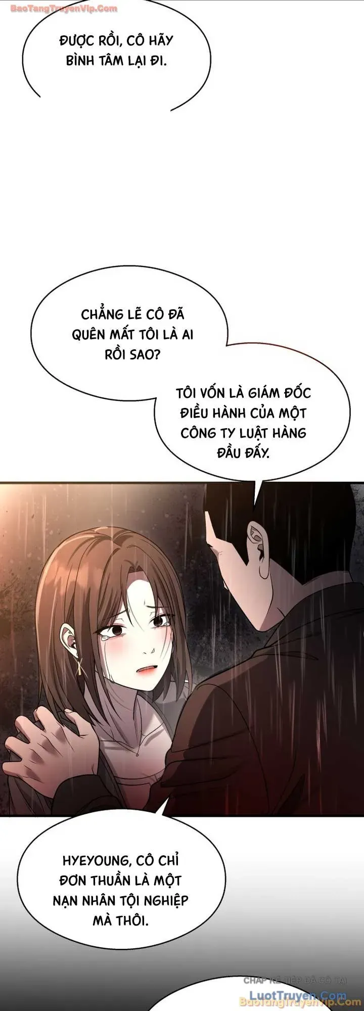 Hẹn Hò Rùng Rợn Chap 47 - Next Chap 46