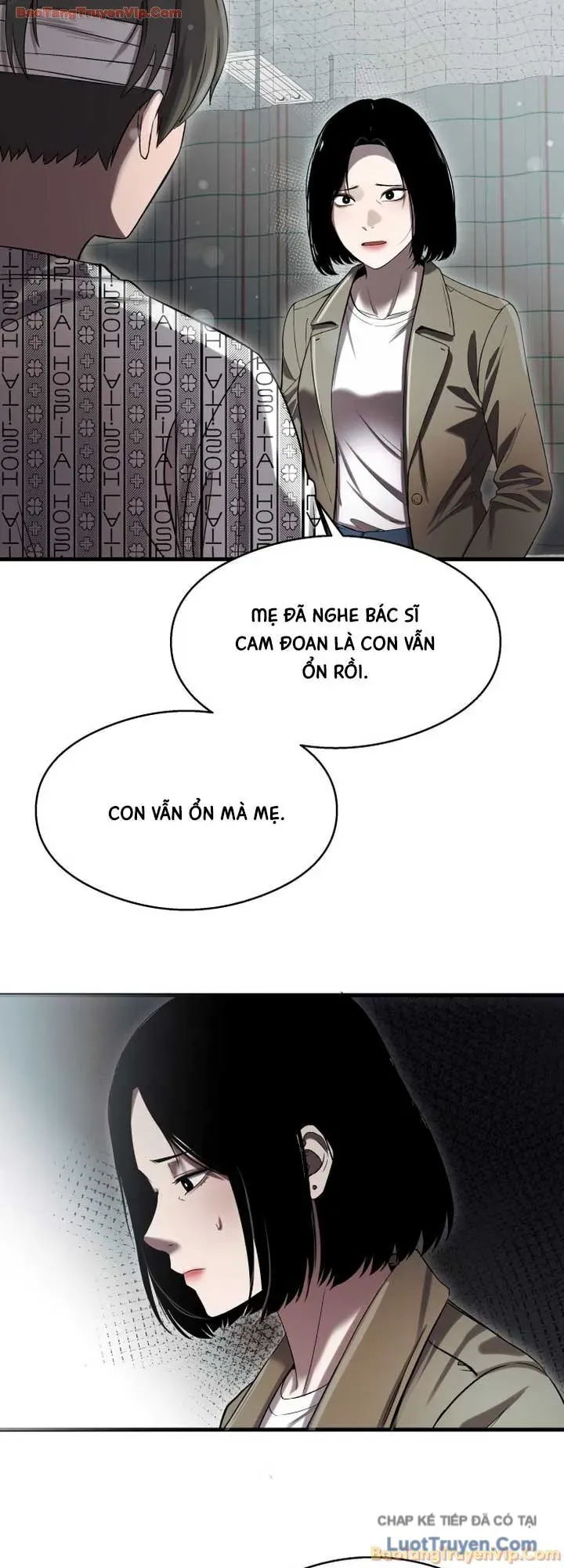 Hẹn Hò Rùng Rợn Chap 47 - Next Chap 46