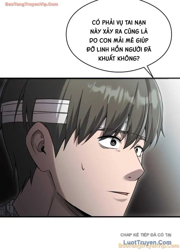 Hẹn Hò Rùng Rợn Chap 47 - Next Chap 46