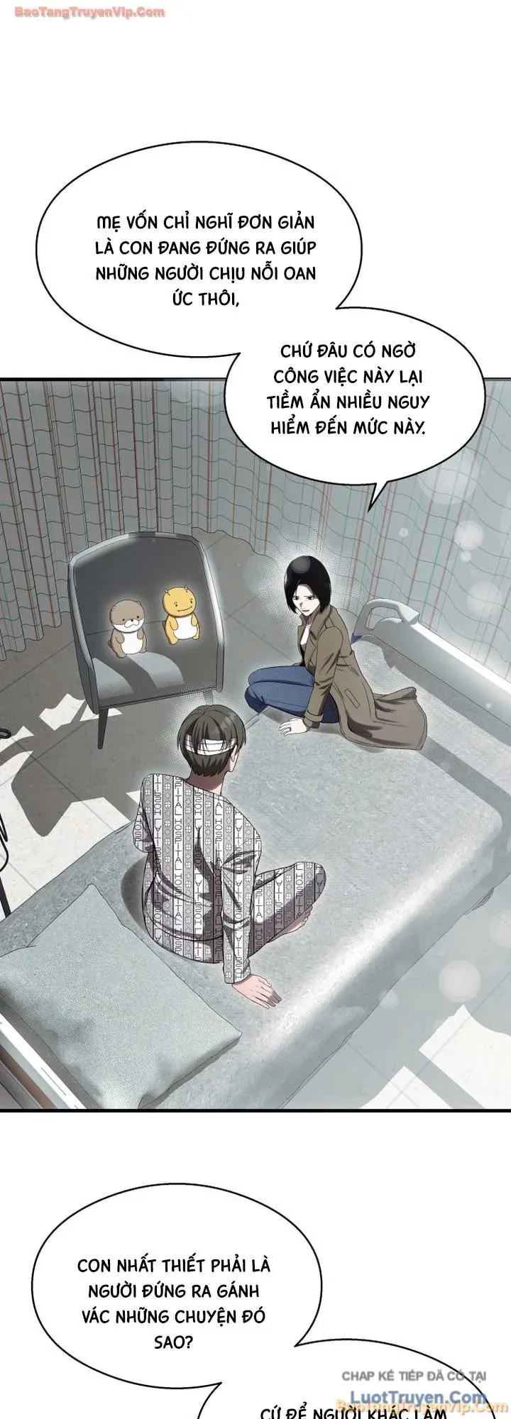 Hẹn Hò Rùng Rợn Chap 47 - Next Chap 46