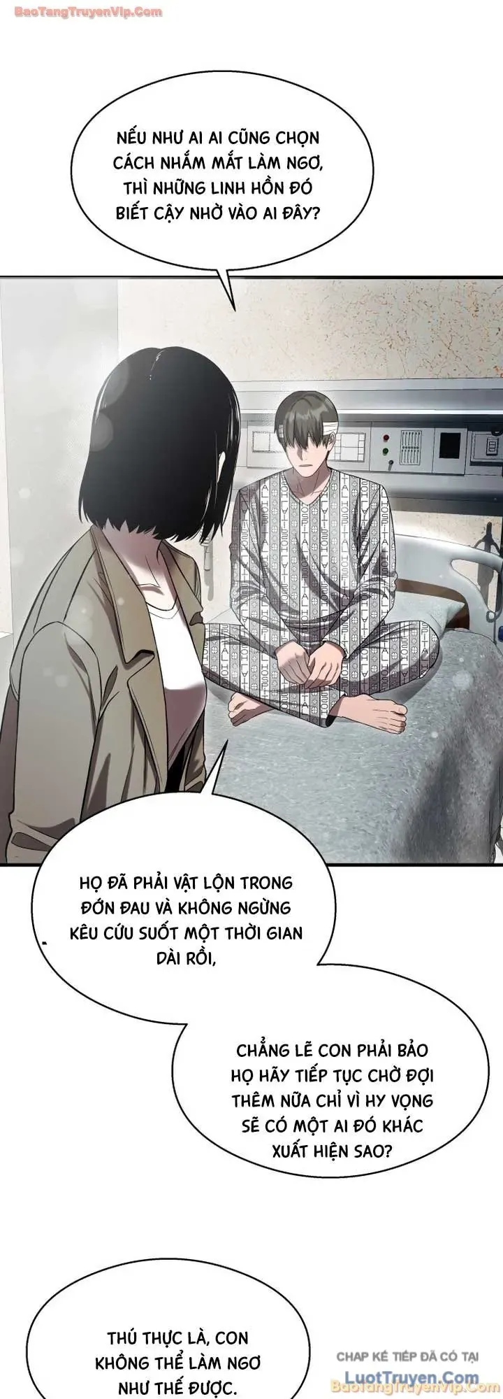 Hẹn Hò Rùng Rợn Chap 47 - Next Chap 46