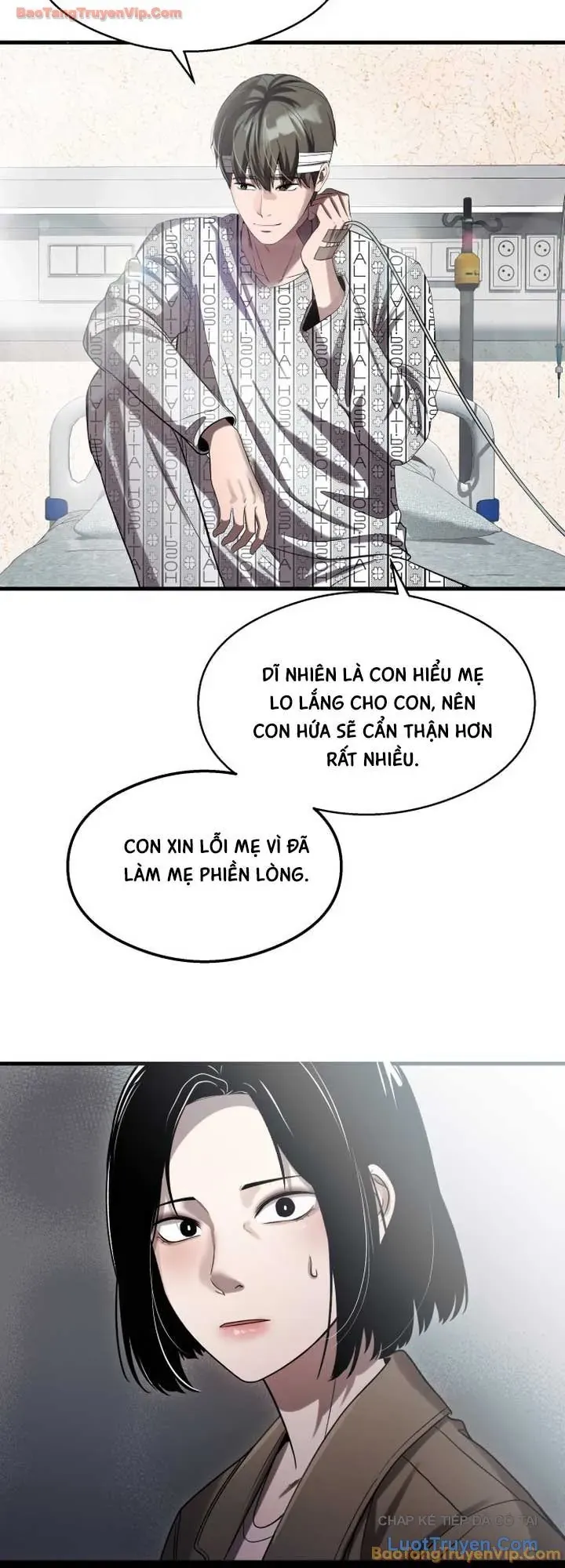 Hẹn Hò Rùng Rợn Chap 47 - Next Chap 46