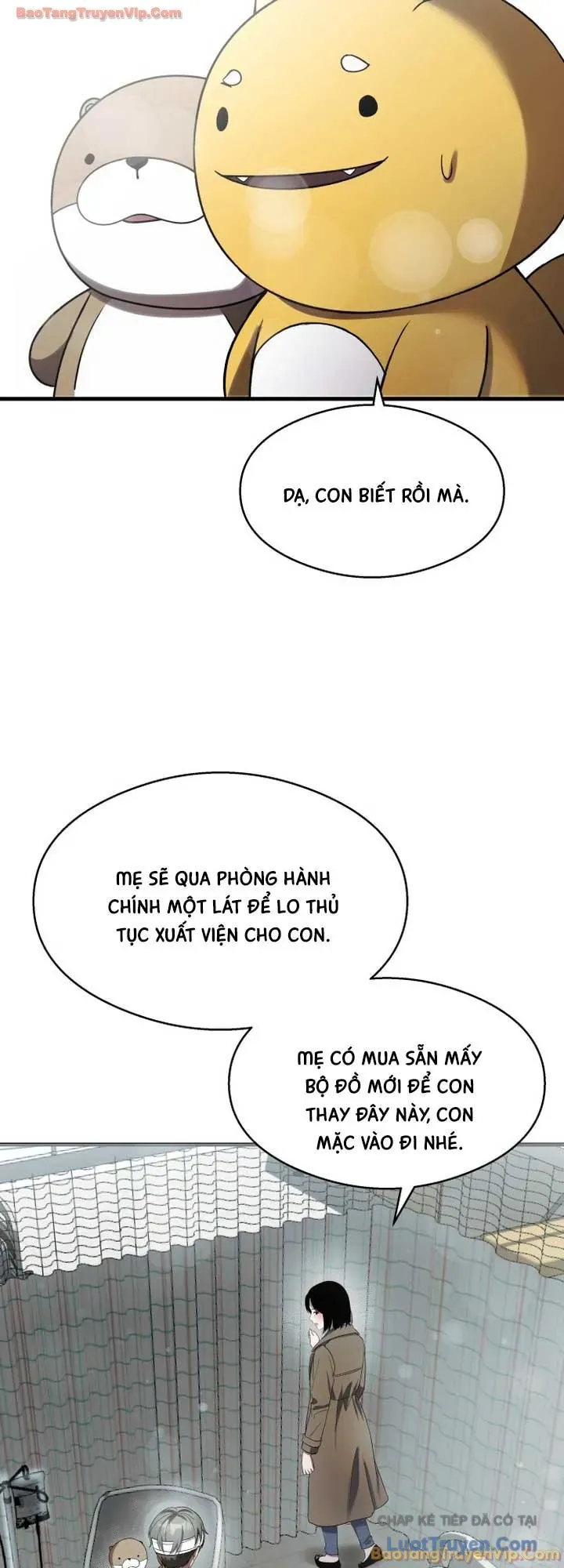 Hẹn Hò Rùng Rợn Chap 47 - Next Chap 46
