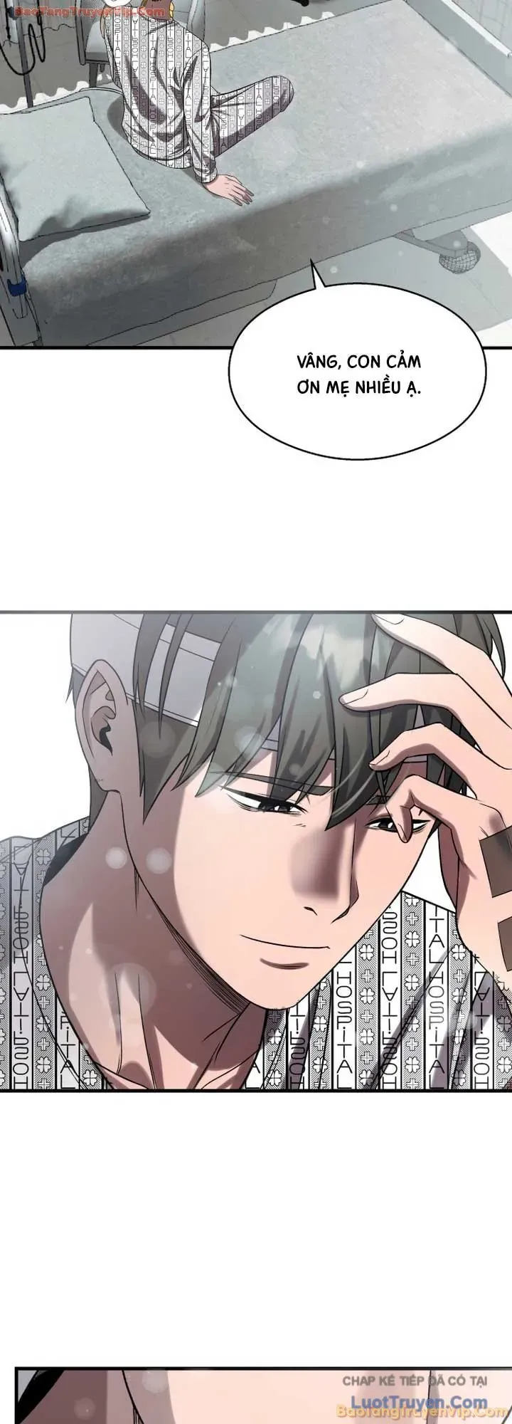 Hẹn Hò Rùng Rợn Chap 47 - Next Chap 46