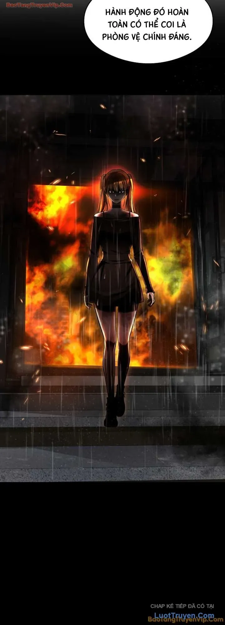 Hẹn Hò Rùng Rợn Chap 47 - Next Chap 46