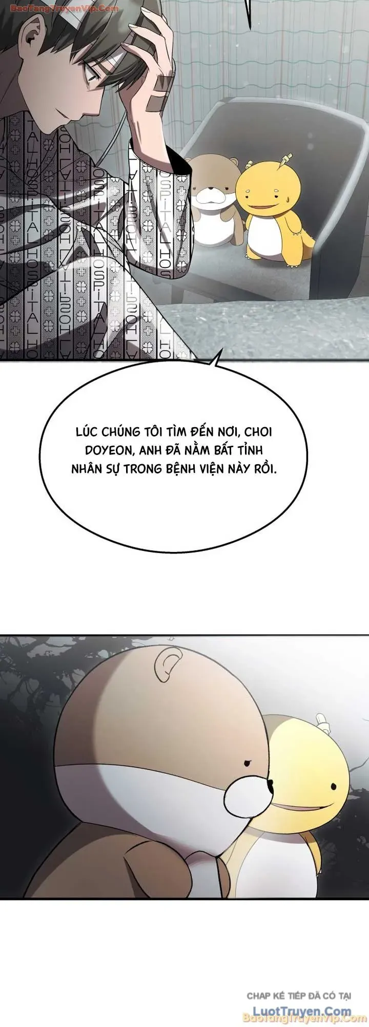 Hẹn Hò Rùng Rợn Chap 47 - Next Chap 46