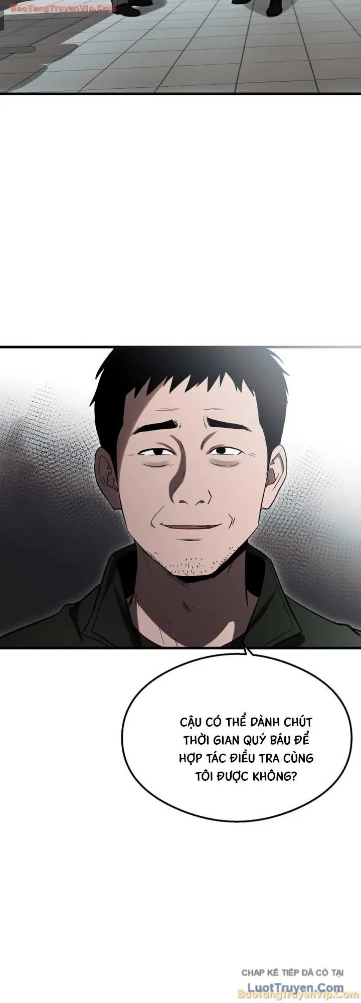 Hẹn Hò Rùng Rợn Chap 47 - Next Chap 46