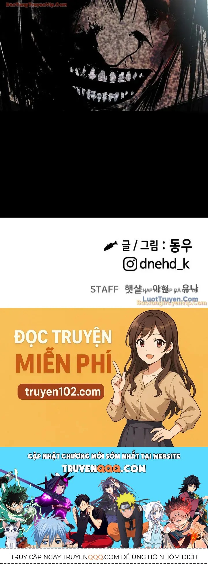 Hẹn Hò Rùng Rợn Chap 47 - Next Chap 46