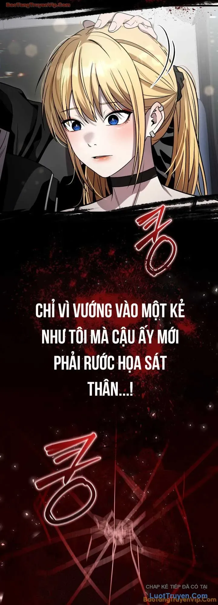 Hẹn Hò Rùng Rợn Chap 47 - Next Chap 46