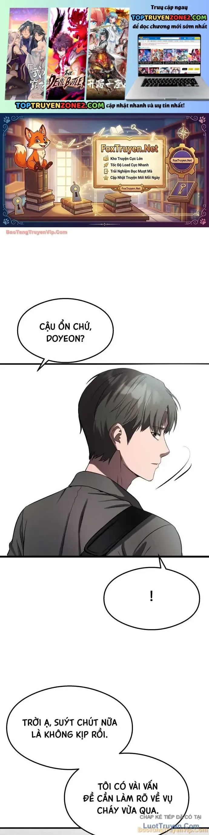 Hẹn Hò Rùng Rợn Chap 48 - Next Chap 47
