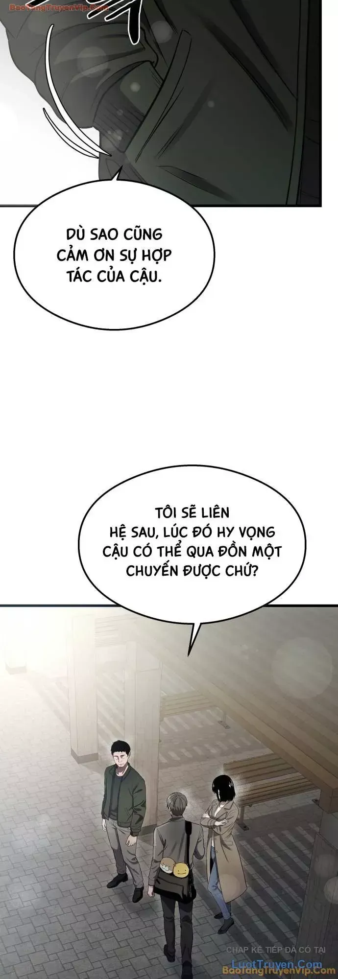 Hẹn Hò Rùng Rợn Chap 48 - Next Chap 47