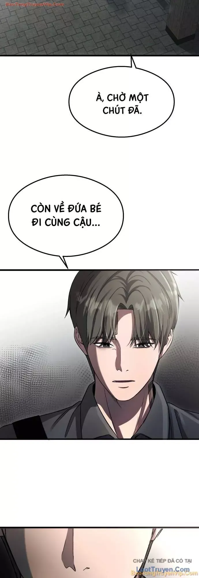 Hẹn Hò Rùng Rợn Chap 48 - Next Chap 47