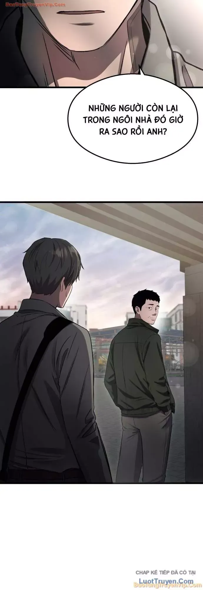 Hẹn Hò Rùng Rợn Chap 48 - Next Chap 47