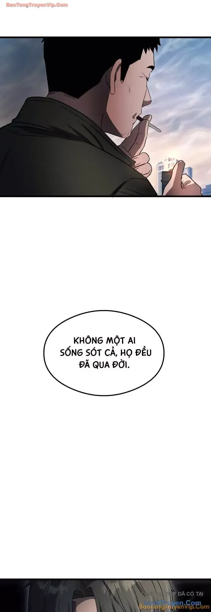 Hẹn Hò Rùng Rợn Chap 48 - Next Chap 47
