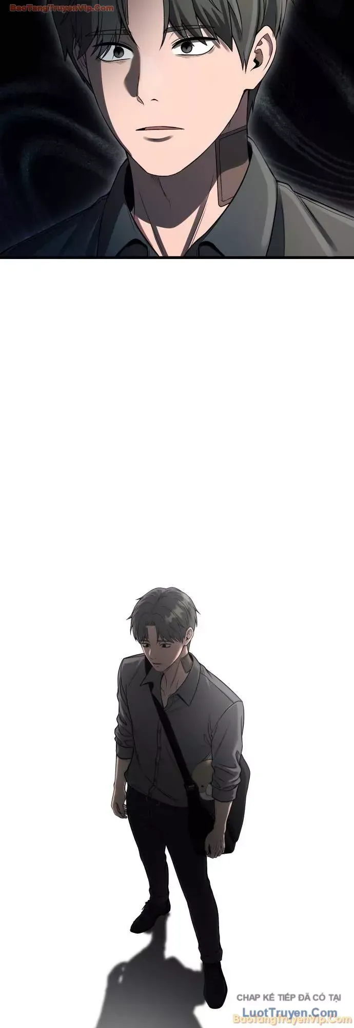 Hẹn Hò Rùng Rợn Chap 48 - Next Chap 47