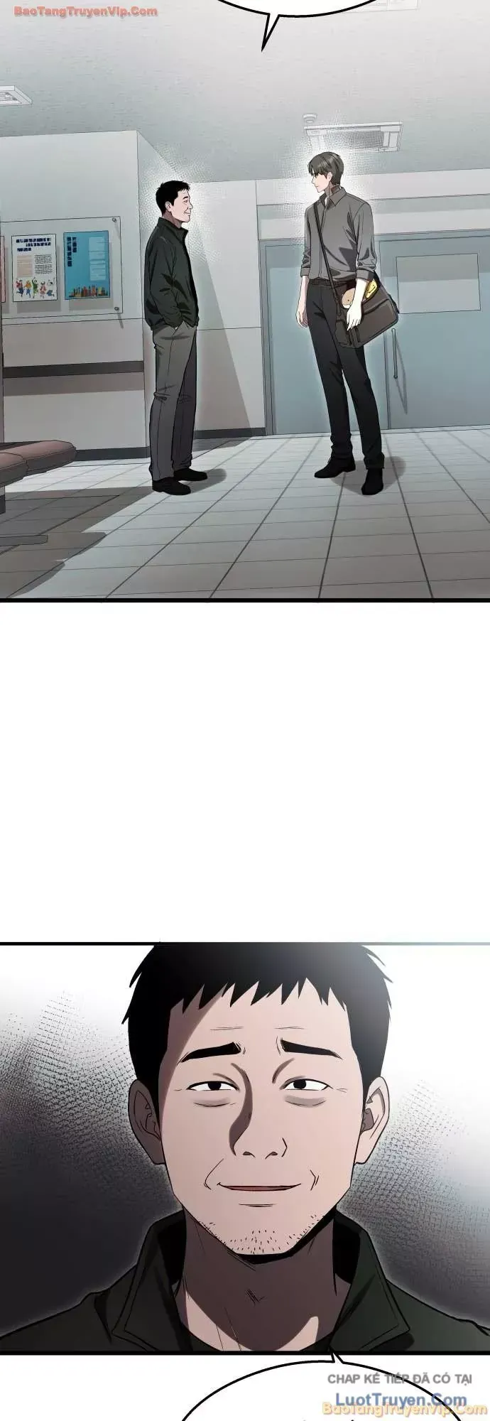 Hẹn Hò Rùng Rợn Chap 48 - Next Chap 47