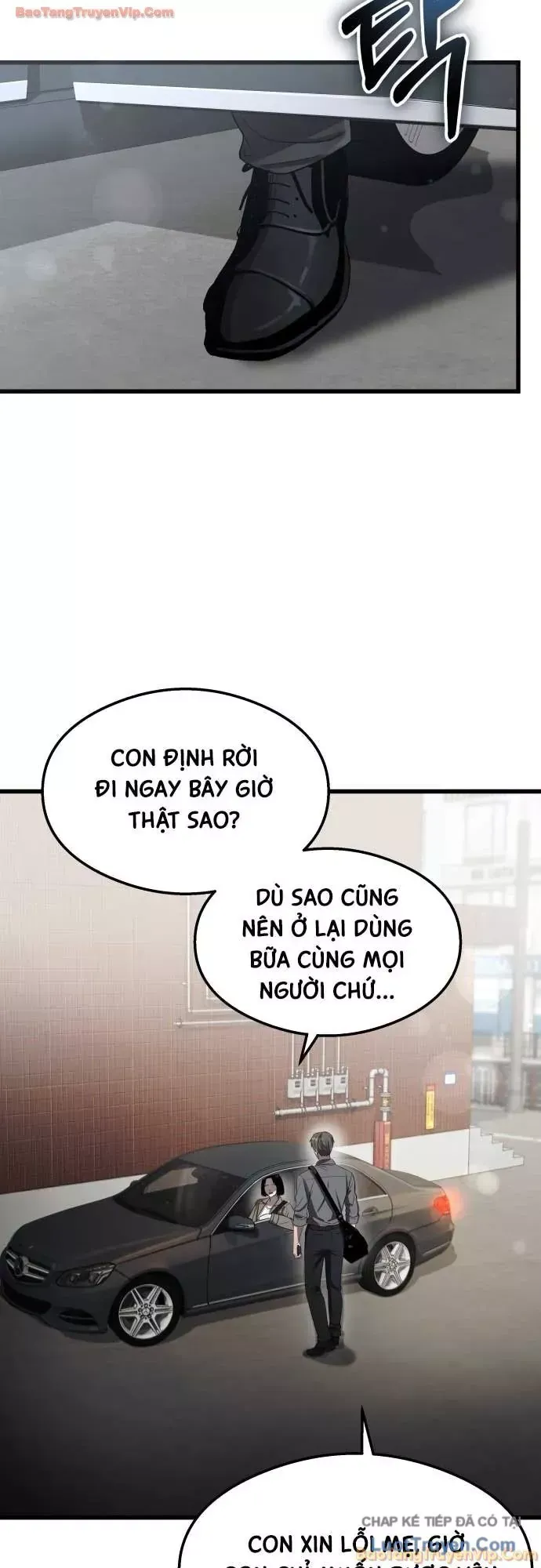 Hẹn Hò Rùng Rợn Chap 48 - Next Chap 47