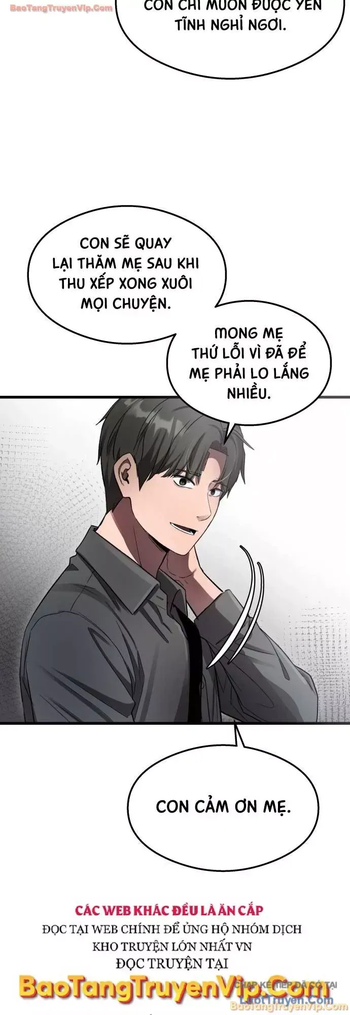 Hẹn Hò Rùng Rợn Chap 48 - Next Chap 47