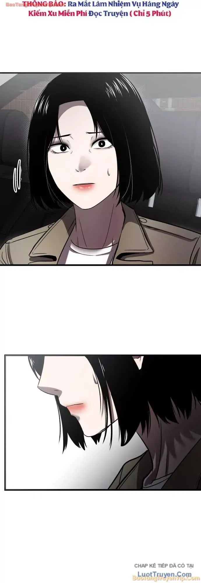Hẹn Hò Rùng Rợn Chap 48 - Next Chap 47