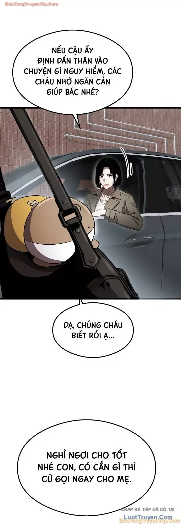 Hẹn Hò Rùng Rợn Chap 48 - Next Chap 47