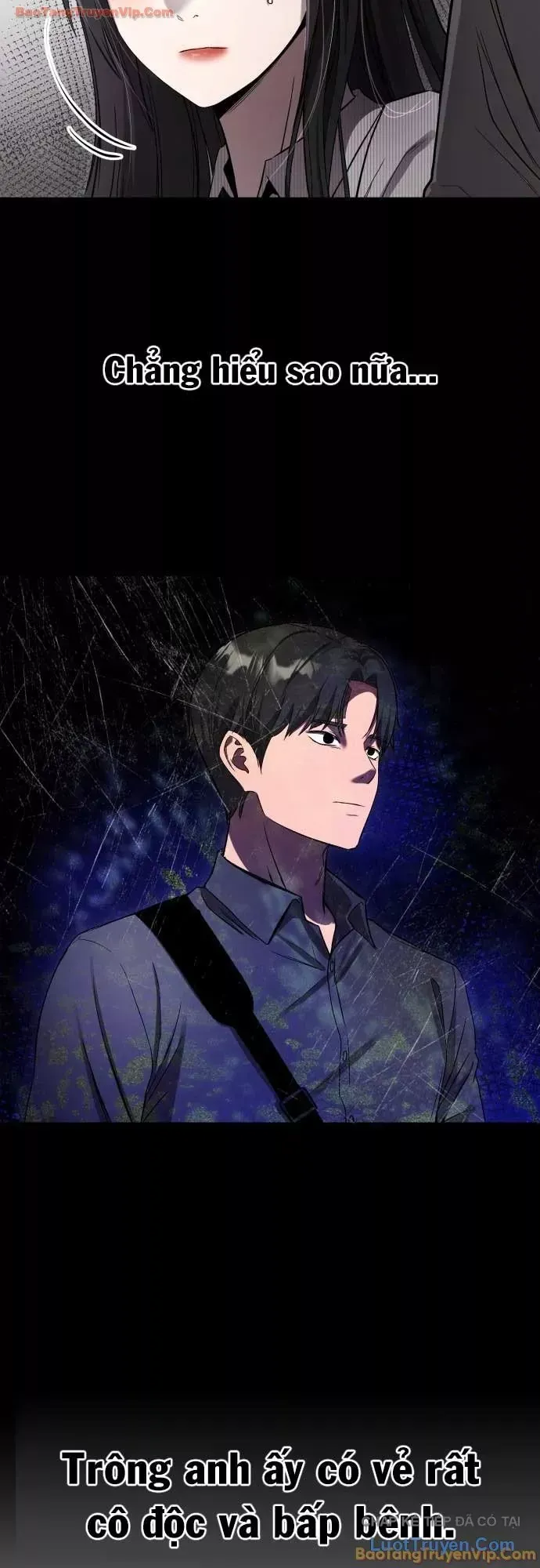 Hẹn Hò Rùng Rợn Chap 48 - Next Chap 47