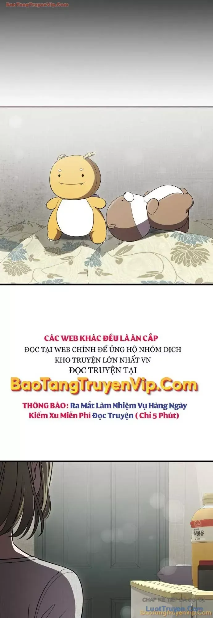 Hẹn Hò Rùng Rợn Chap 48 - Next Chap 47