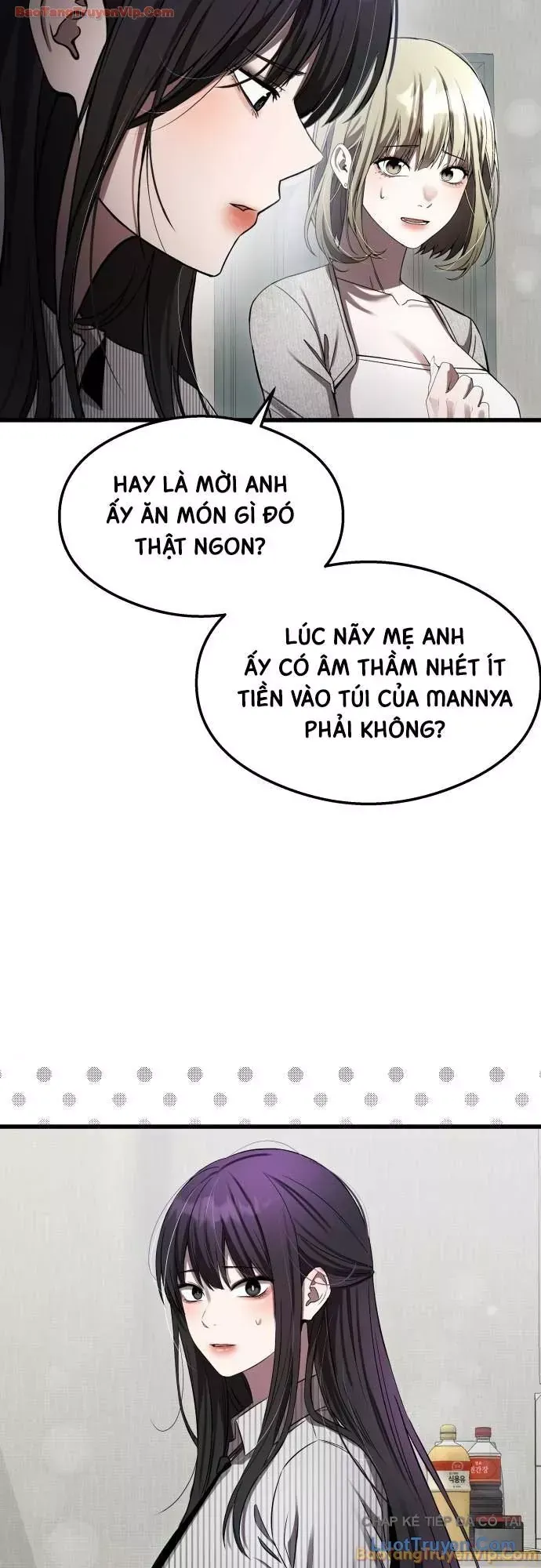 Hẹn Hò Rùng Rợn Chap 48 - Next Chap 47