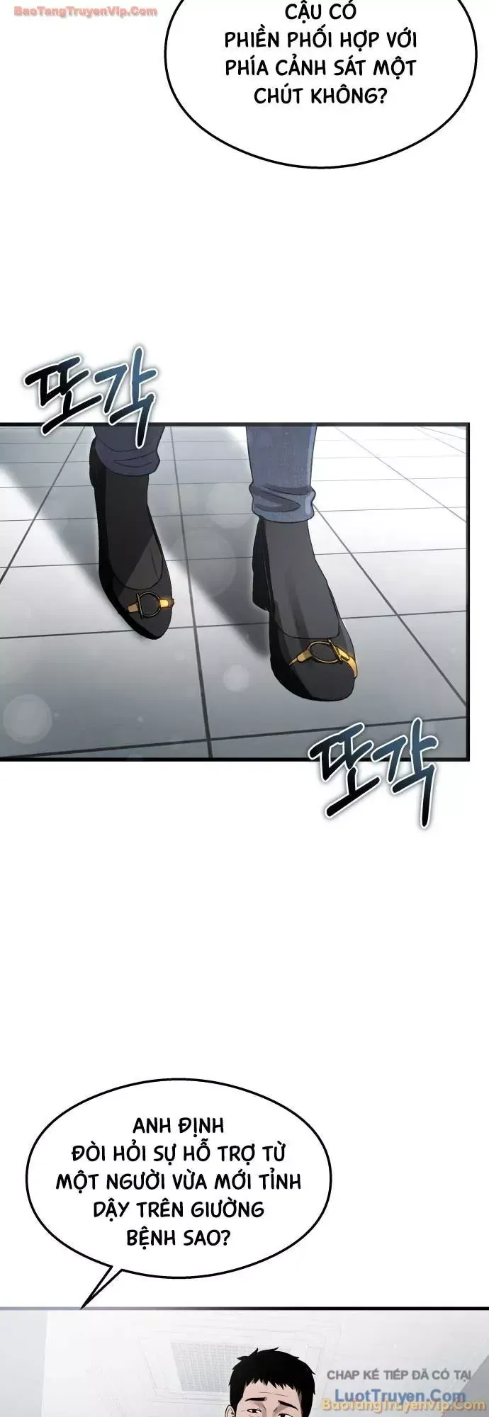 Hẹn Hò Rùng Rợn Chap 48 - Next Chap 47