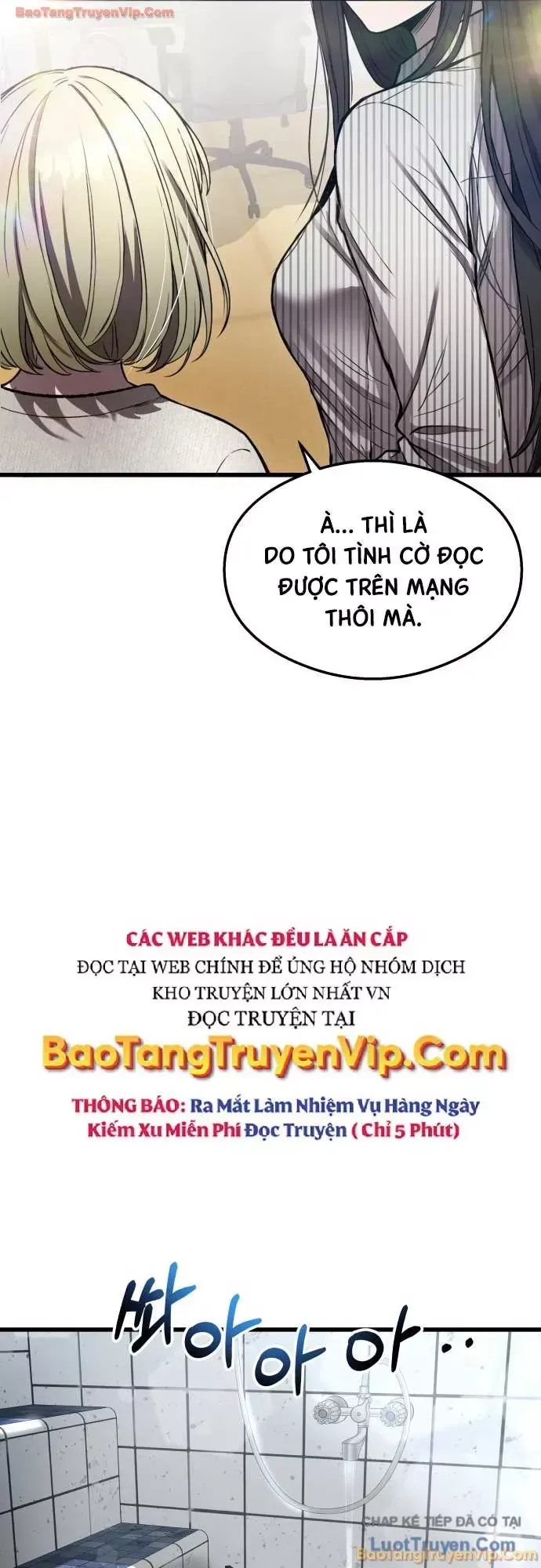 Hẹn Hò Rùng Rợn Chap 48 - Next Chap 47