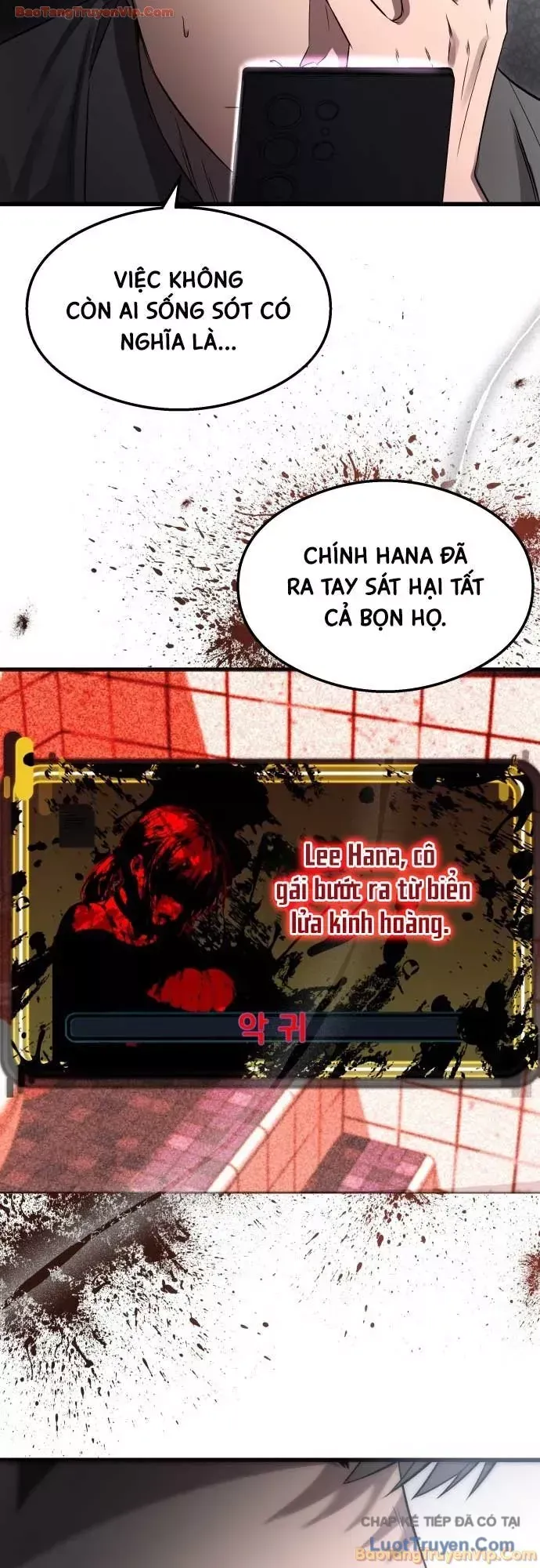 Hẹn Hò Rùng Rợn Chap 48 - Next Chap 47