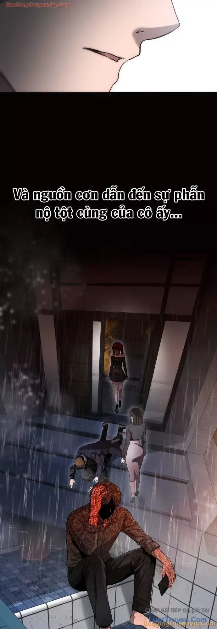 Hẹn Hò Rùng Rợn Chap 48 - Next Chap 47