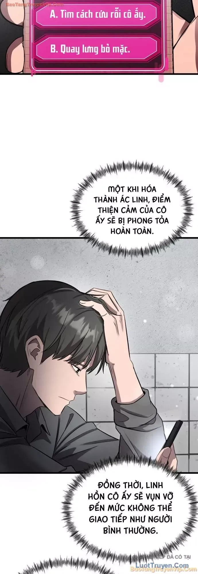 Hẹn Hò Rùng Rợn Chap 48 - Next Chap 47