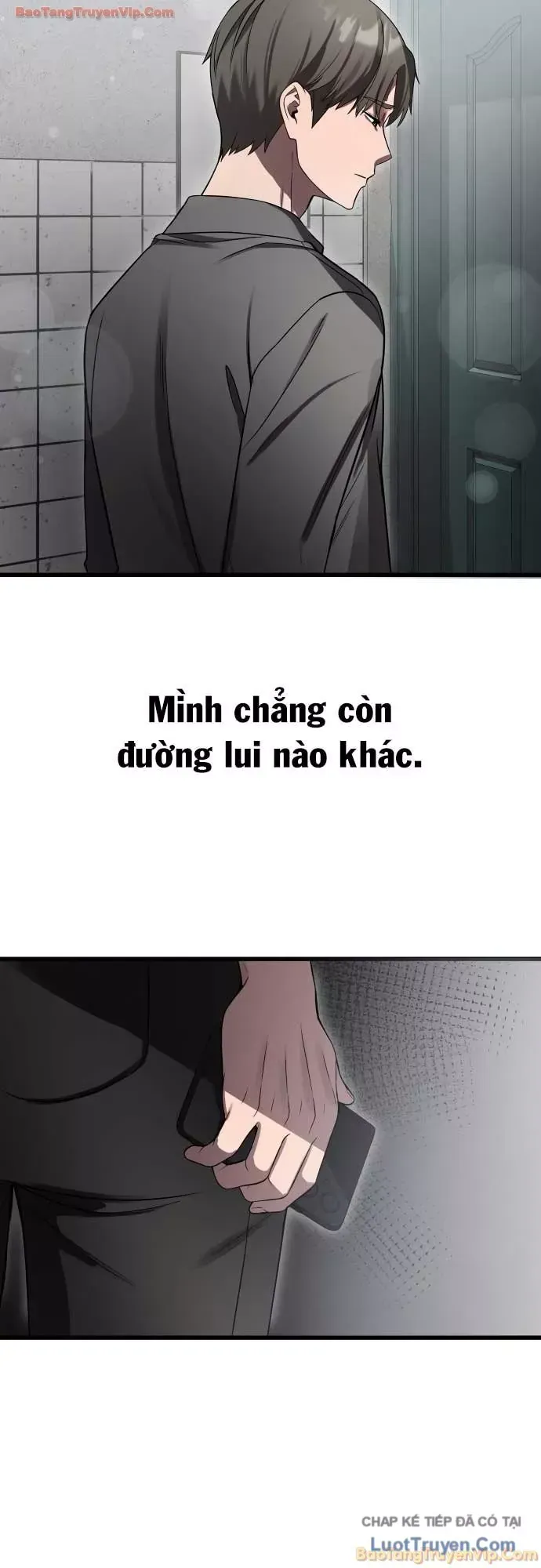 Hẹn Hò Rùng Rợn Chap 48 - Next Chap 47