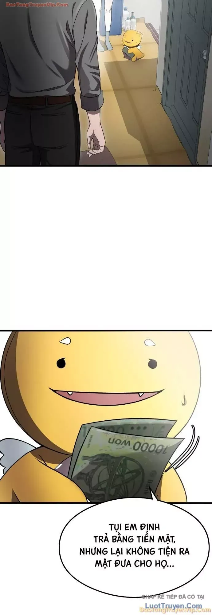 Hẹn Hò Rùng Rợn Chap 48 - Next Chap 47
