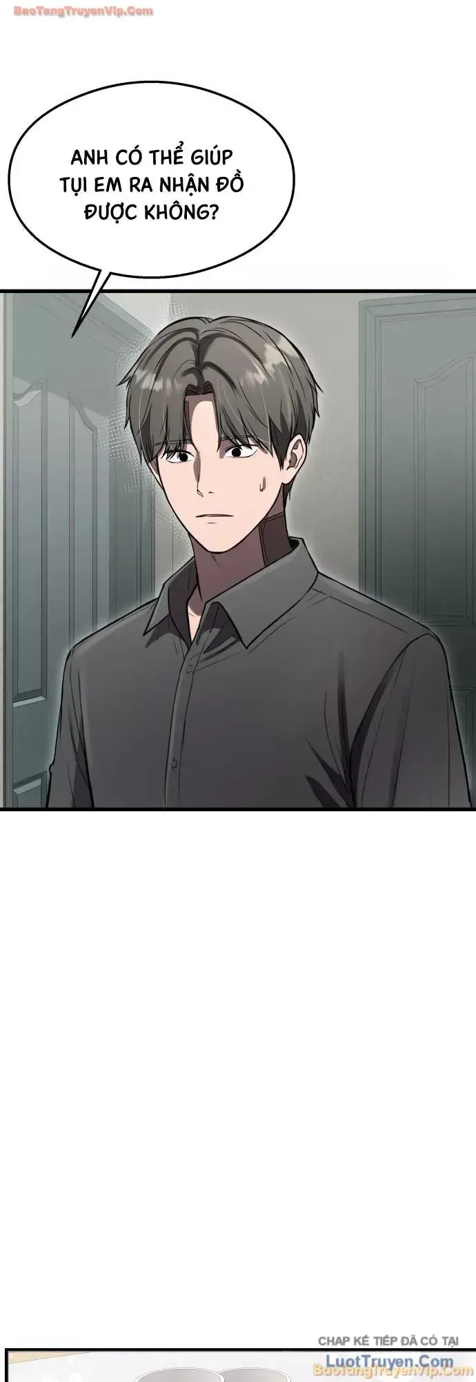 Hẹn Hò Rùng Rợn Chap 48 - Next Chap 47