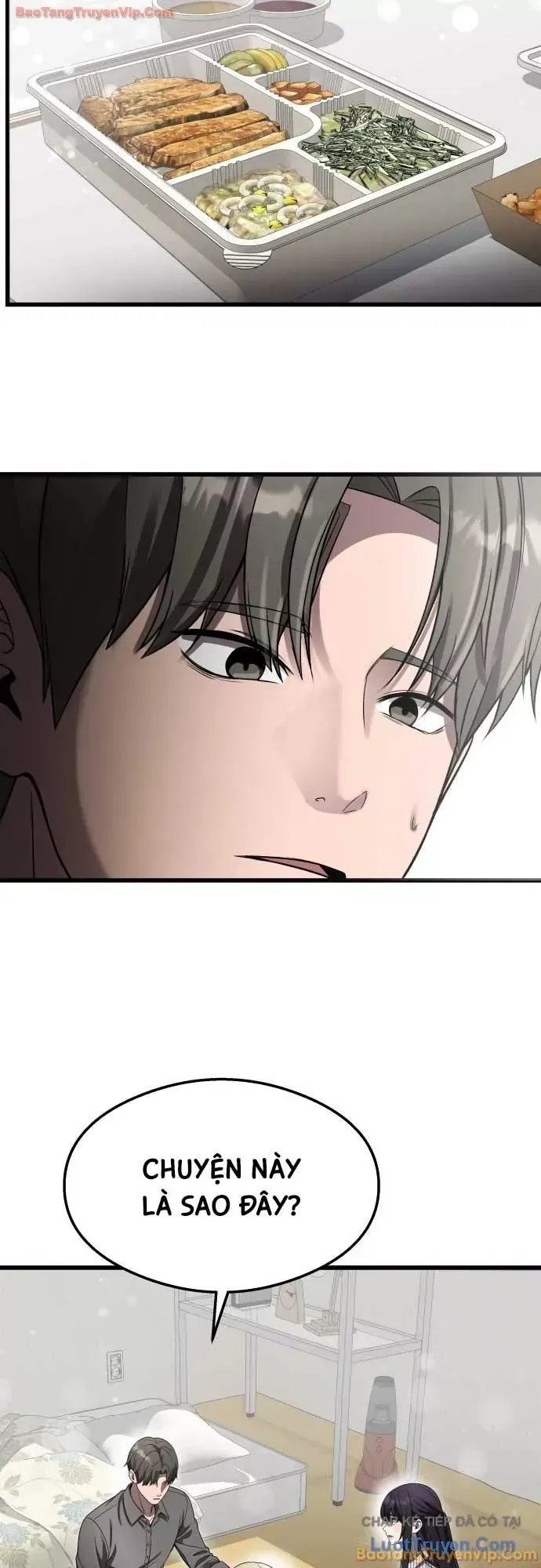 Hẹn Hò Rùng Rợn Chap 48 - Next Chap 47