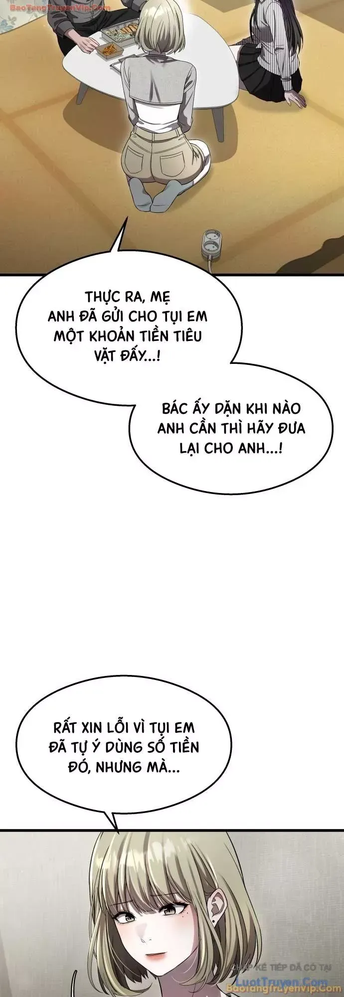 Hẹn Hò Rùng Rợn Chap 48 - Next Chap 47
