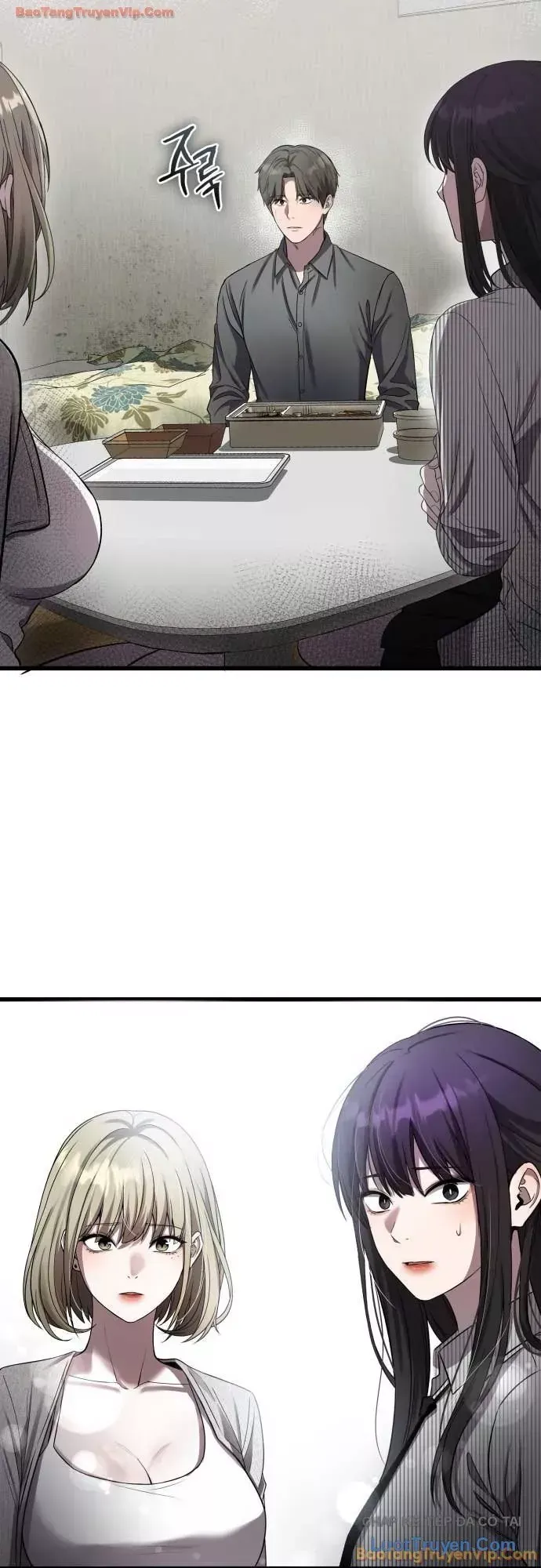 Hẹn Hò Rùng Rợn Chap 48 - Next Chap 47