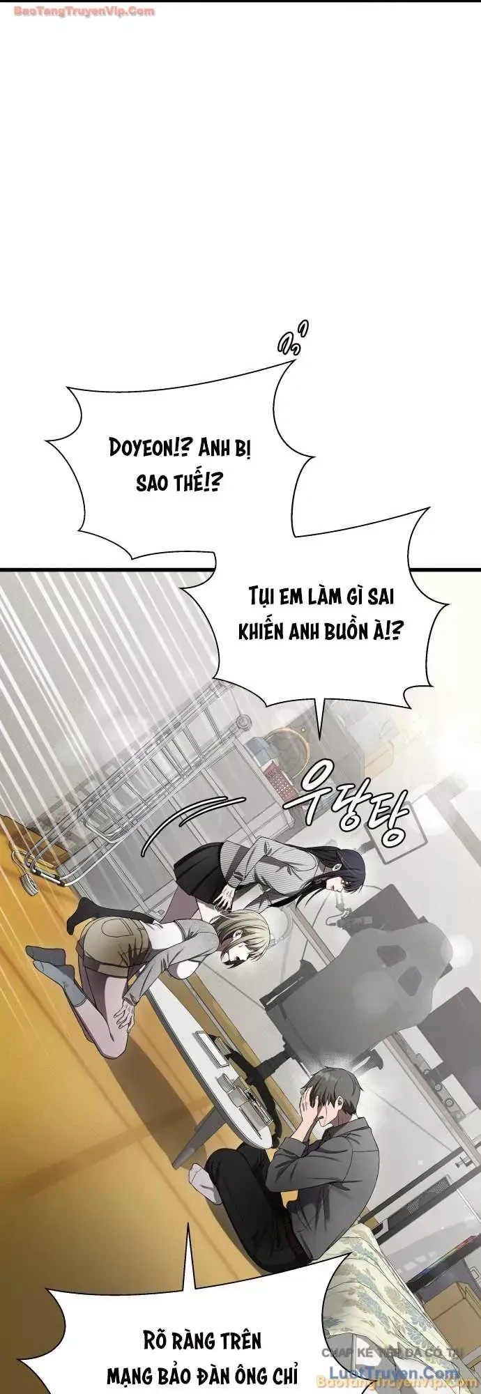 Hẹn Hò Rùng Rợn Chap 48 - Next Chap 47