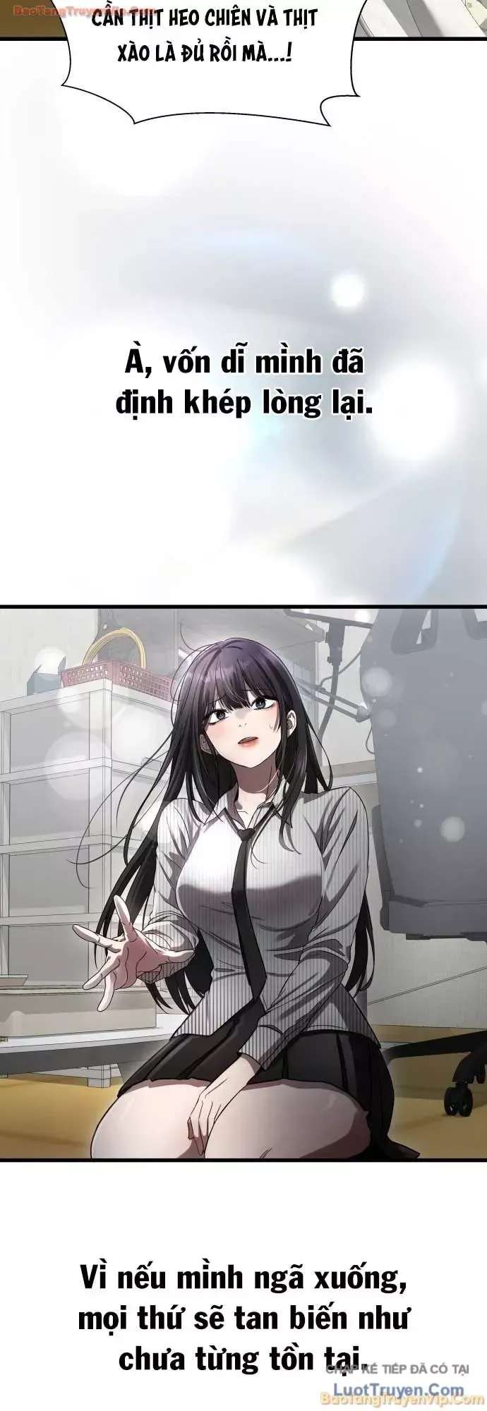Hẹn Hò Rùng Rợn Chap 48 - Next Chap 47