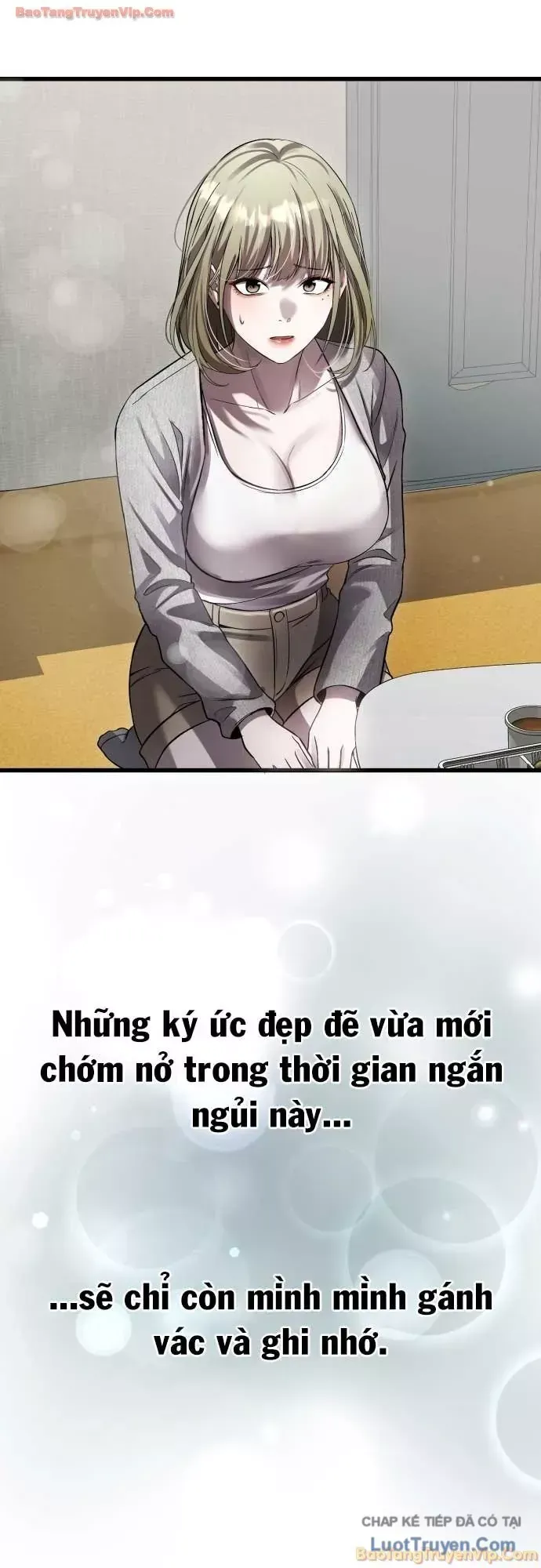 Hẹn Hò Rùng Rợn Chap 48 - Next Chap 47